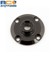 Associated B6.1 Gear Diff Cover aluminum ASC91781