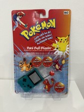 Pokemon - Poké Ball Blaster - CHARIZARD