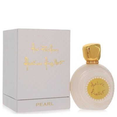 Mon Parfum Pearl by M. Micallef Women's Eau De Parfum Spray 3.3 oz