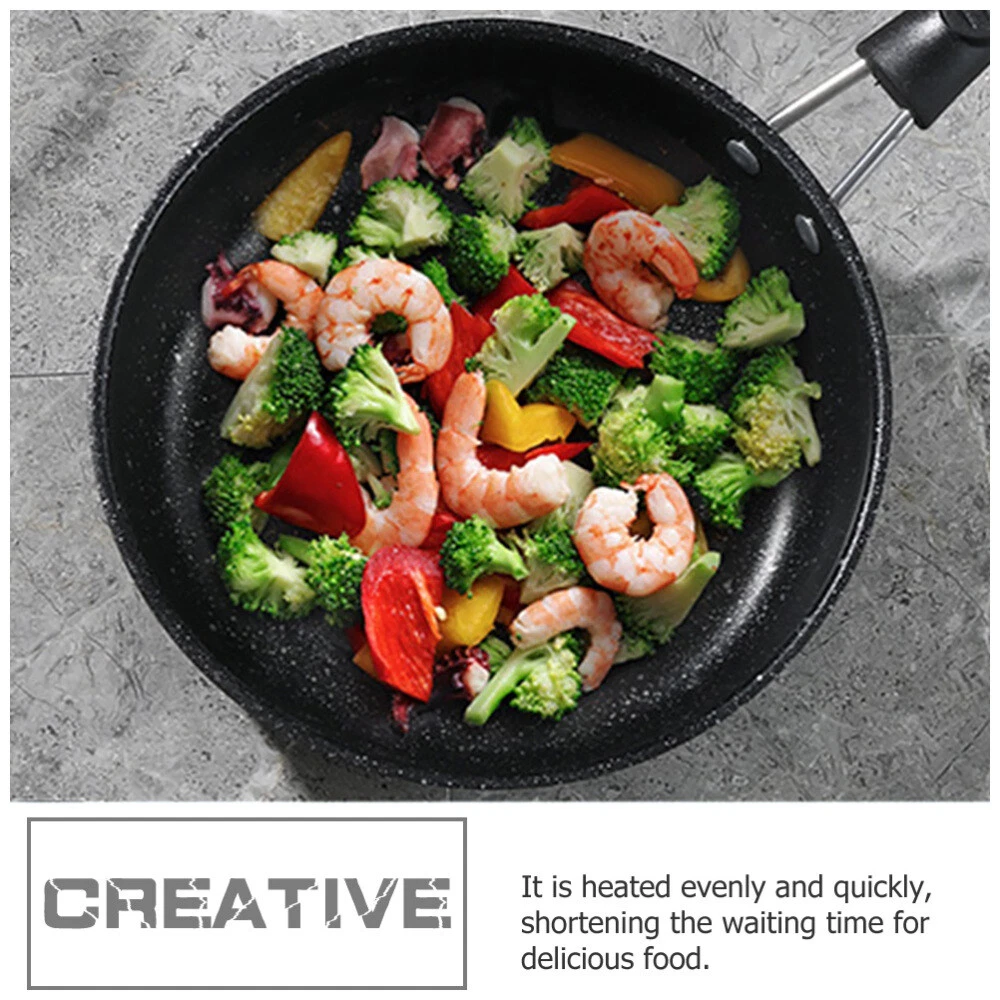 Mini Pan Egg Cooker Pans Small Frying Pot Baking Dish with Lid Camping Cookware Mini Pan Egg Cooker Pans Small Frying Pot Baking Dish with Lid Camping Cookware