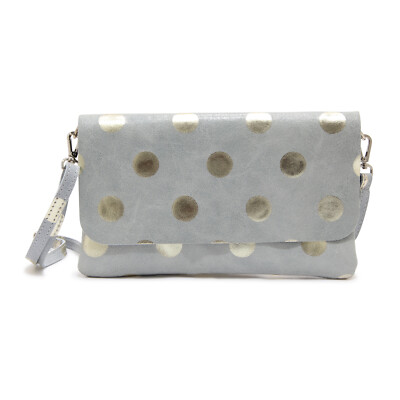 I7397 BORSA TRACOLLA DONNA NO BRAND WOMAN 24X15 CM MINI BAG