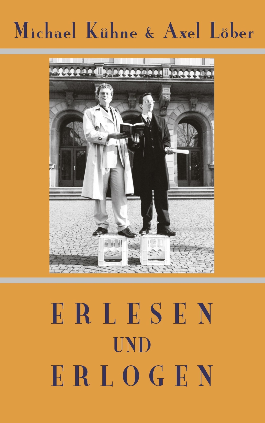Erlesen Und Erlogen | Buch | 9783833418419