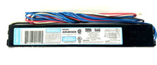 Philips ICN-3P32-N Advance Centium IntelliVolt 120-277V Fluorescent Elec Ballast