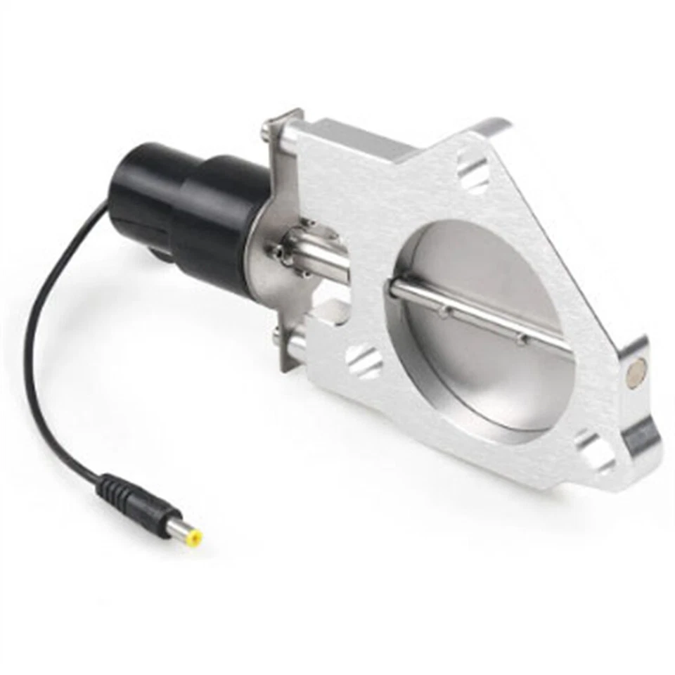 2.5英寸电动排气阀套件带遥控开关自卸阀 — 第 3/4 张图片