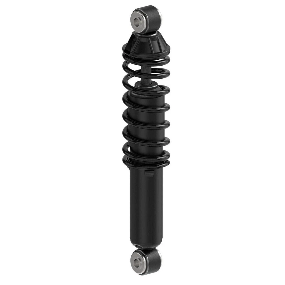 Amortiguadores traseros Monroe OEM para Ford F-150/Lincoln Mark LT HD 2004-2008 2x2 Foto 3 de 4