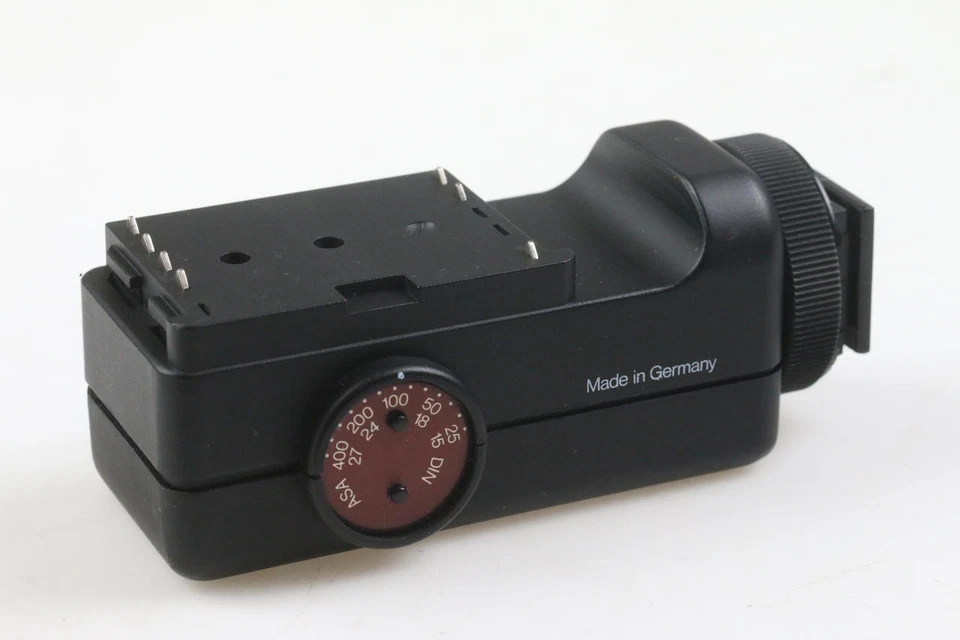 ROLLEI Rolleiflex 6000 SCA 356 Adapter - Image 2 of 4