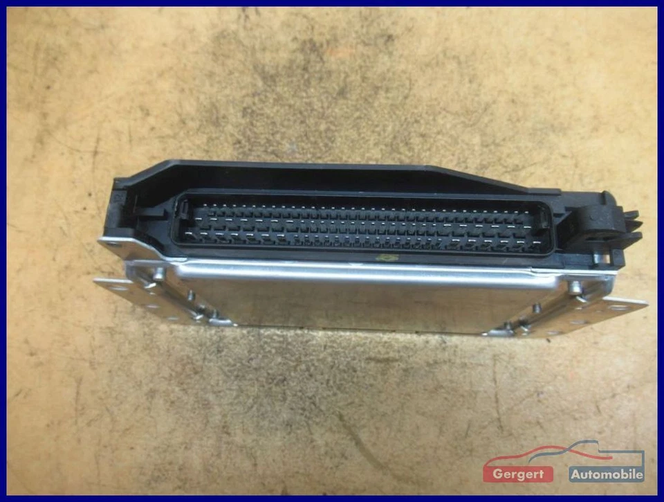 Centralina cambio n.15 3B0927156 VW PASSAT (3B2) 2.3 VR5 - Immagine 2 di 3