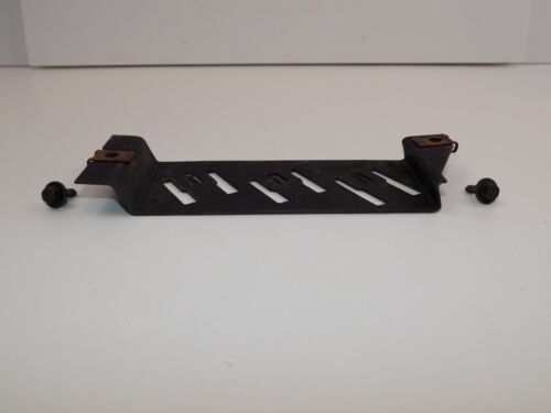 Headlight High beam Actuator Relay Bracket C4 OEM 1984 CORVETTE - Picture 3 of 13