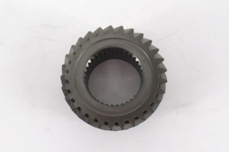 Genuino OEM Honda 23491-RAS-000 Contraeje Engranaje Sexto 2006-2011 Civic Si Foto 4 de 4