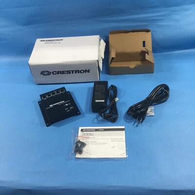 Crestron CEN-SW-POE-5 Ethernet Switch (CEN-SW-POE-5)