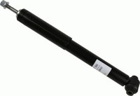 Sachs 317350 Gas StoßDäMpfer Gasdruck DäMpfer Federbein Hinten 317 350