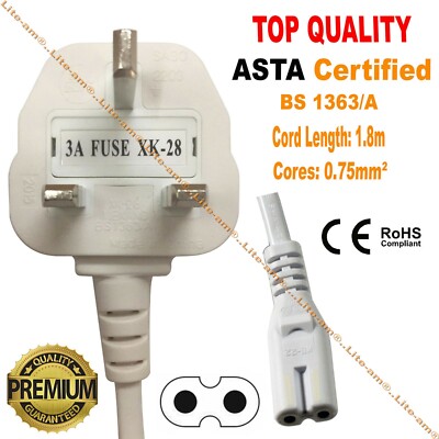 Cavo Dati USB Cavetto Per Stampante HP Deskjet 2130 Colore Multifunctionl - Foto 5