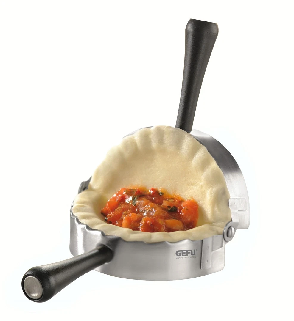 Ravioli mold deals