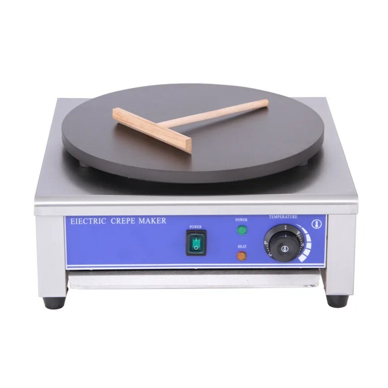 Electric Pancake Maker Fried Egg and Beef Roll Japanese Pancake Maker Machine