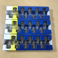 Lot of 30 - Genuine General Electric GE 914 Light Bulb / Lamp 914 (5533)