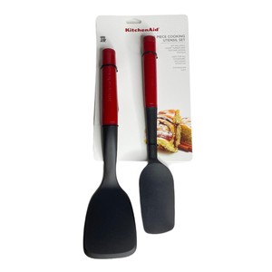 kitchenaid baking spatula