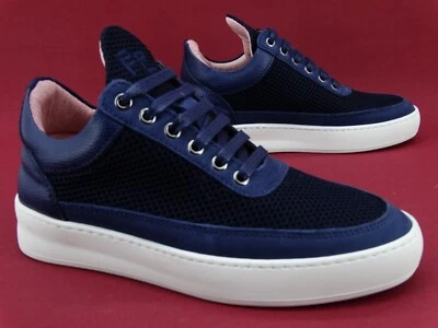 Filling Pieces Damen Schuhe Sneaker Ballerinas Slipper Halbschuhe Gr 35 - Bild 1 von 4