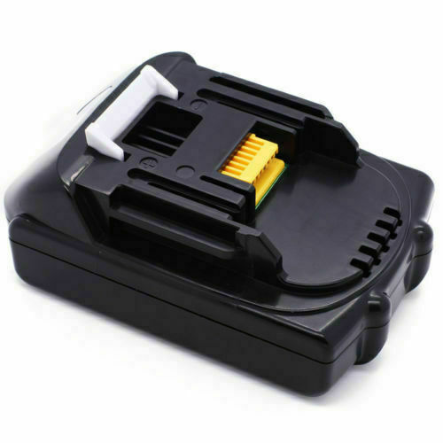 Reemplazo para batería Makita 18V BL1850B BL1860 BL1830B BL1815N LXT400 194205-3 - Imagen 11 de 59