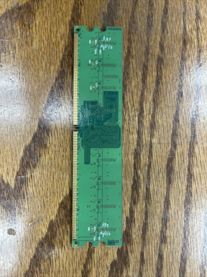 Infineon/HP PC2-4200U 512MB 533 MHz DDR2 (HYS64T64000HU-3.7-A) 240pin - Image 4 of 4
