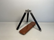 Susis Rapid | Stativ Ausziehbar auf 107cm mit Tasche | Vintage #K8