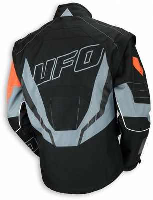 UFO Ranger MX Enduro Giacca | eBay