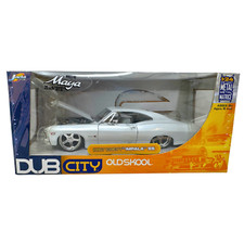 Jada Dub City Old Skool 1967 Chevy Impala Ss 124 Diecast Maya Wheels Jada Dub City Old Skool 1967 Chevy Impala Ss 124 Diecast Maya Wheels