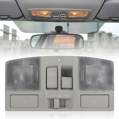 Interruttore luce tetto apribile mappa cupola superiore BBM669970B75 adatto per Mazda 3 2010-2012 - Foto 2 di 12