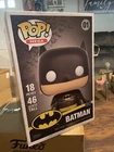 Funko Pop! Heroes DC Heroes 01 Batman 18 Inch