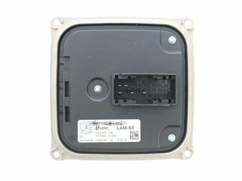For 2015-2020 Mercedes GLA250 Xenon Headlight Control Unit 26186BB 2016 2017 - Picture 1 of 2