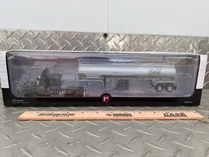 convoy rubber duck toy truck