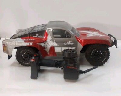 Ecx torment 1/10 2wd  *UNTESTED*