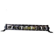 10 Inch 40W LED Light Bar Spot Work Offroad Driving Lamp ATV Car Truck 4WD Boat