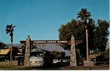 DEATH VALLEY NATIONAL MONUMENT, CA - PC5878