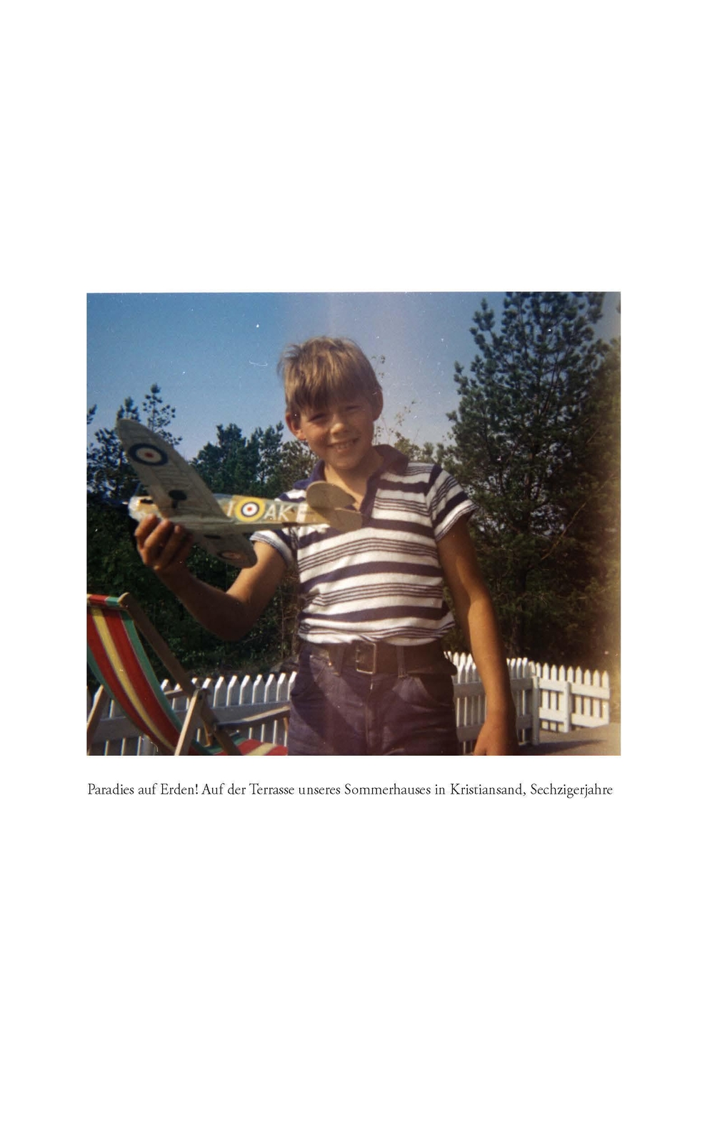 Thumbnail - My Take On Me Morten Harket Buch 256 S. Deutsch 2016 Edel Books