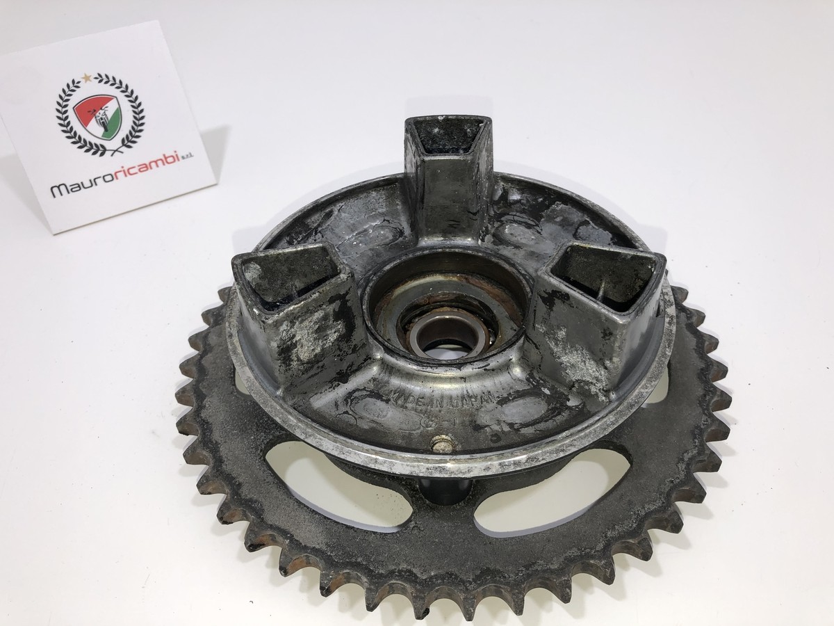 ΨΨ 700R4/4L60E Over Run Clutch Spring and Retaining Ring, GM