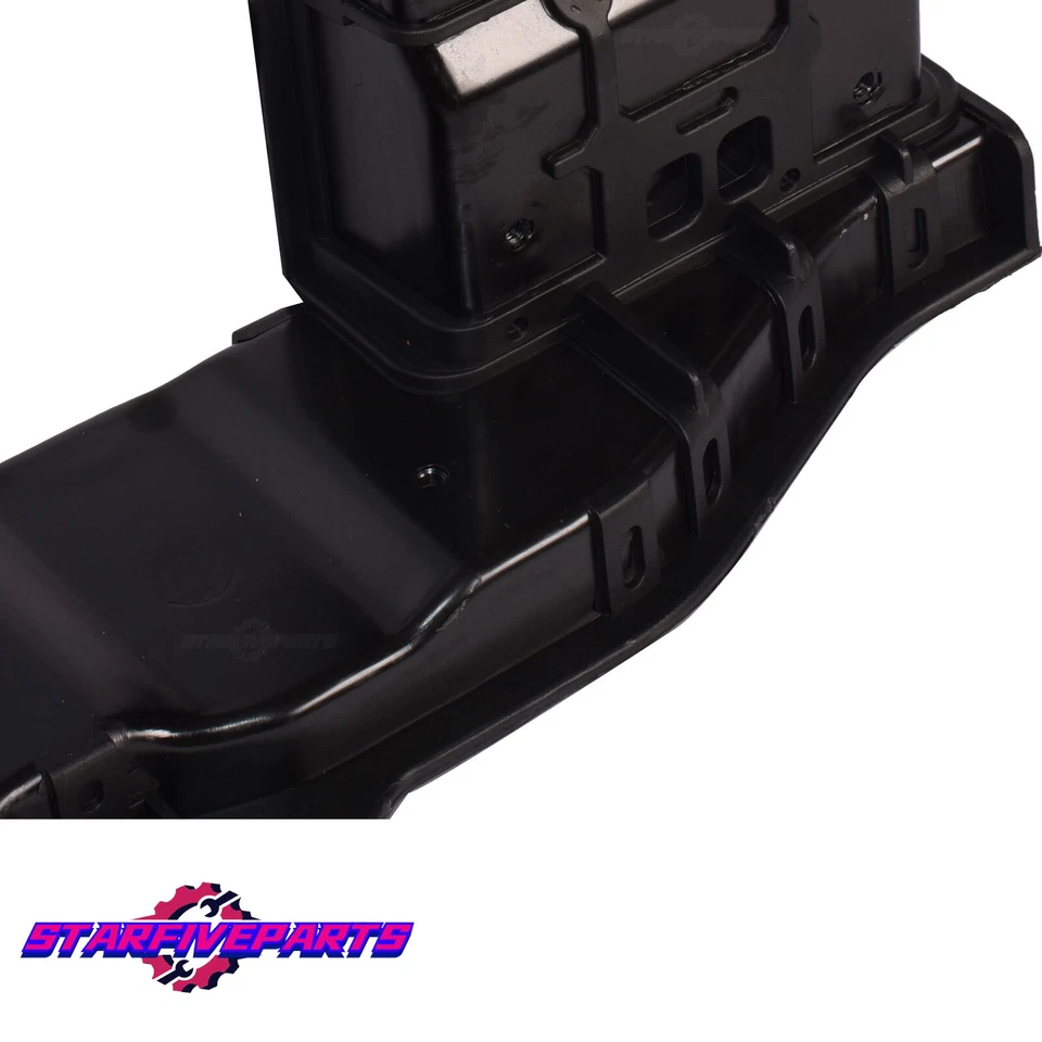 Radiator Support HY1225217 For Hyundai Santa Fe 2017-2018 Santa Fe XL 2019 3.3L Foto 2 de 4