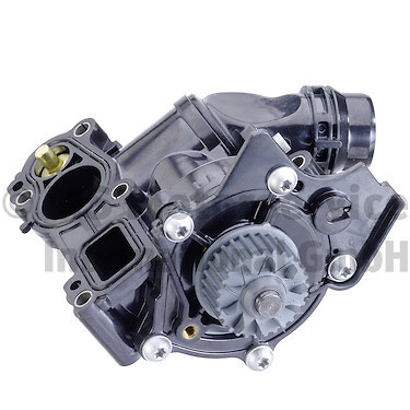 PIERBURG 7.07856.08.0 Water Pump for AUDI,SEAT,SKODA,SKODA (SVW),VW,VW (FAW),VW