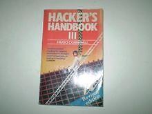 The Hackers Handbook III von Cornwall, Hugo | Buch | Zustand gut