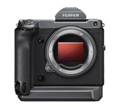 Fuji GFX100 digitale Mittelformatkamera wie Neu mit Restgarantie von 6 Monaten