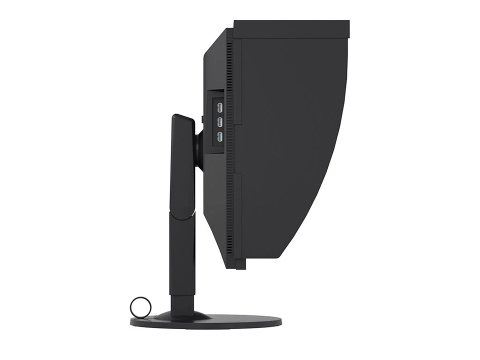 EIZO 61cm(24") CG2420 schwarz - Bild 4 von 4