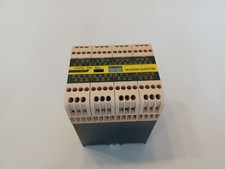 Jokab Safety by ABB Safety PLC Pluto B42 AS-i / 20-070-14