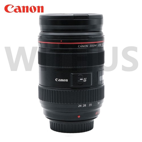 Canon EF 24-70mm F2.8L USM Zoom Lens for 50D 7D 5D - Tracking_ - Picture 5 of 5