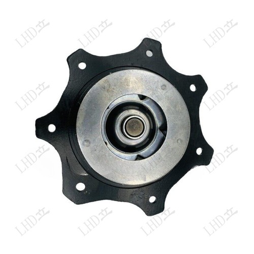 1817687C96 For Perkins 1306-8TA 1306-9T 1306-E76T 1306-E87TA Engine Water Pump. - Picture 6 of 6