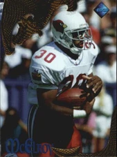 1997 Excalibur Football Card Pick
