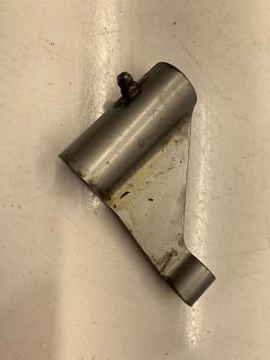 Steering Arm Assembly - 2008 Arctic Cat  F8 58051