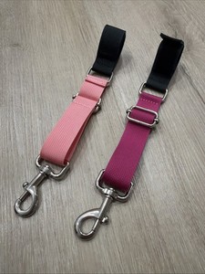 Dog Grooming Arm Extension - Adjustable Length - Durable Nylon Material