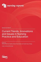 Current Trends, Innovations And Issues In Nursing Practice And Education | Buch