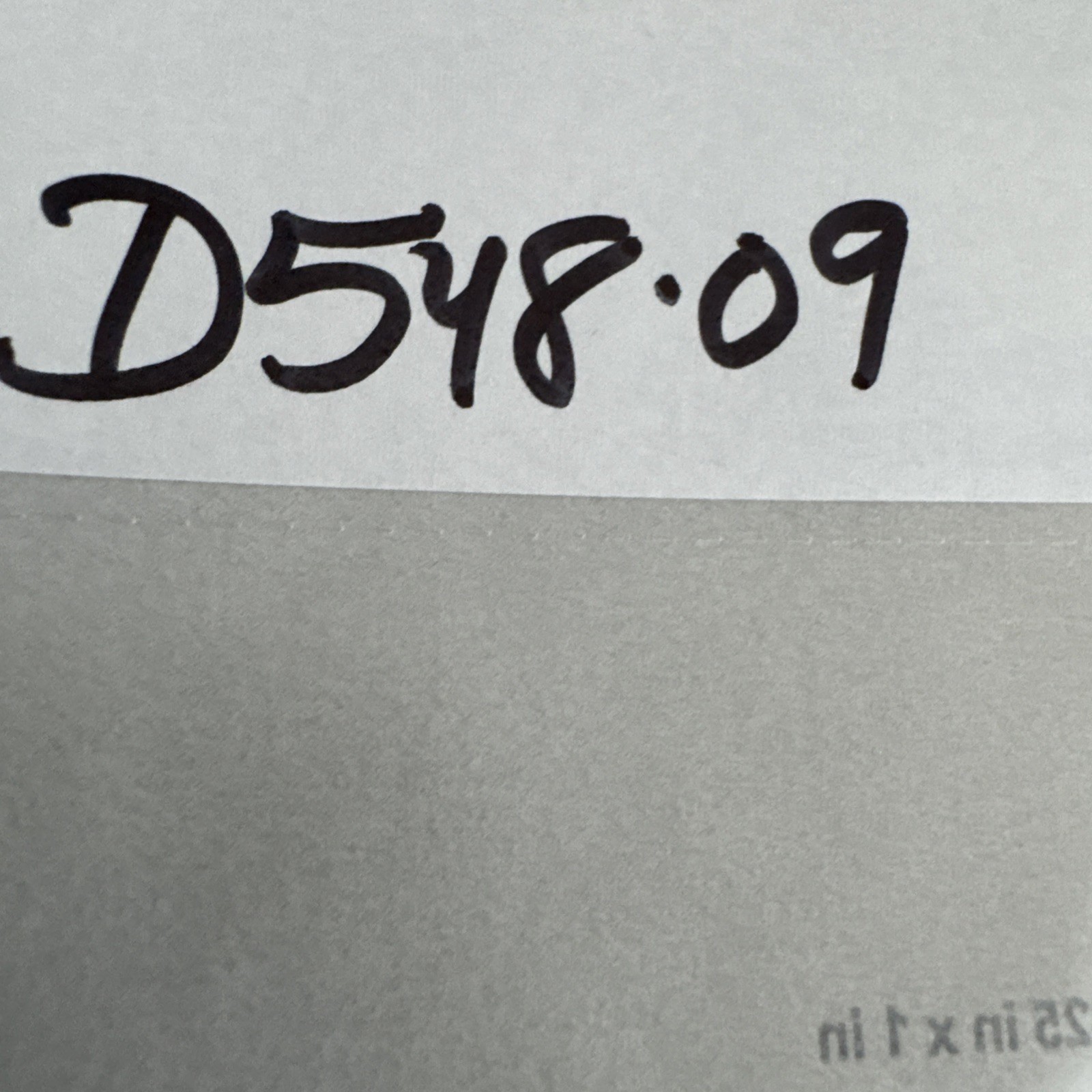 Hugo Boss Chuck Tailored Straight Cotton Pants Gray Mens 34x33 thumbnail 16