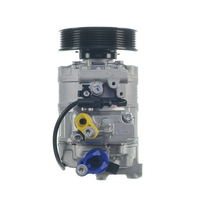 1x Klimakompressor 7SEU16C für Audi A8 4E 3.0L 3.7L VW Phaeton 3D 4.2L 2002-2007