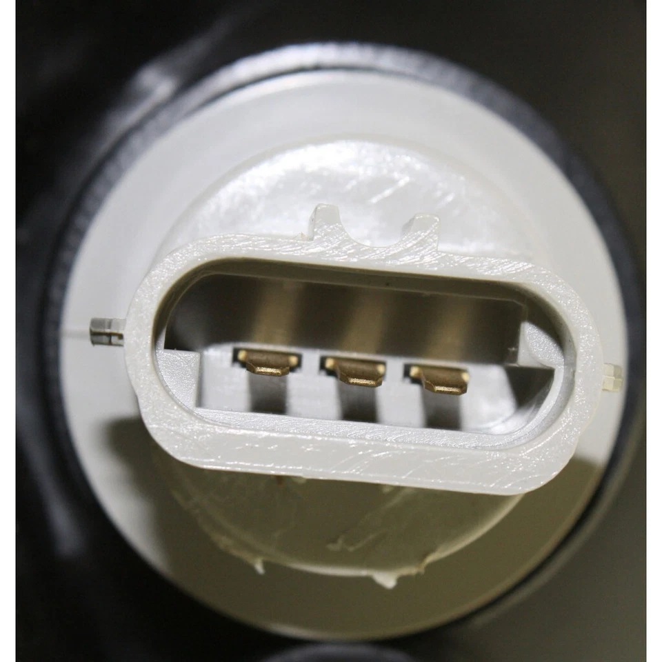 Faro conductor y pasajero para Mazda Tribute 2001-2004 Foto 4 de 4